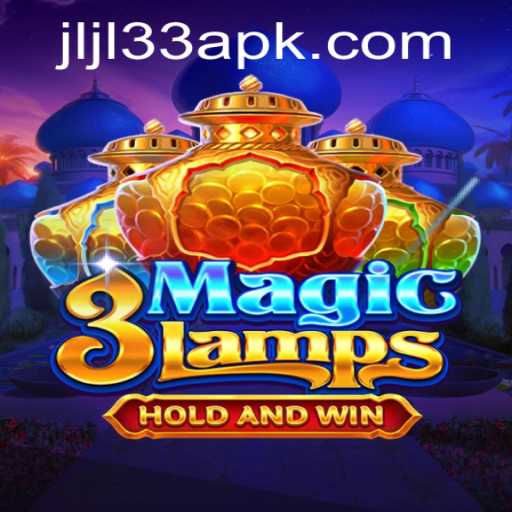 3MagicLamps Game Guide