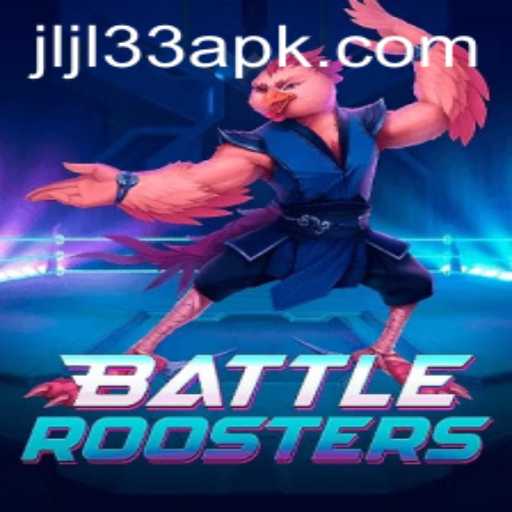 BattleRoosters: An Innovative Spin on Multiplayer Gaming