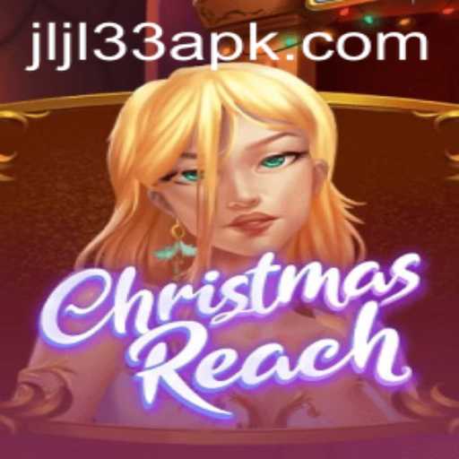 ChristmasReach: A Festive Journey of Strategy and Joy
