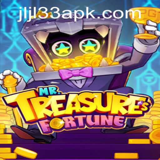 Unveiling the Mystical World of MrTreasuresFortune Amidst Modern Adventures