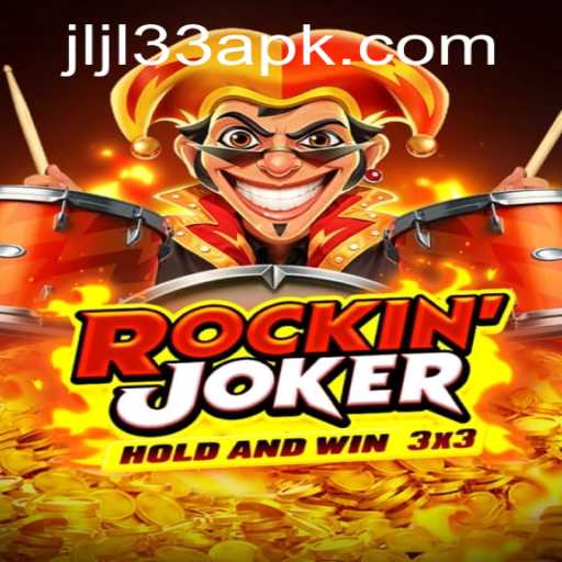 Discover the Thrill of Rockinjoker: A New Gaming Adventure