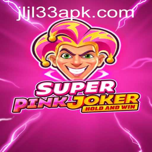 Exploring the World of SuperPinkJoker: The Ultimate Gaming Experience